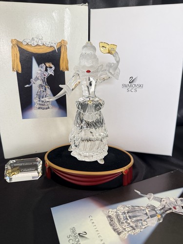 Swarovski scs annual - swarovski, edition