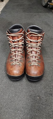 Leather scarpa mens walking - scarpa,