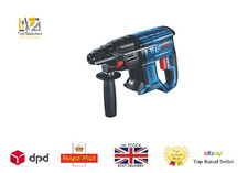 Bosch SDS Plus GBH 18V-21