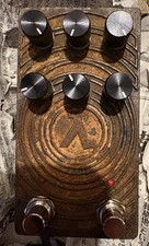 EarthQuaker Devices Sunn O)))