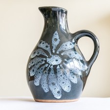 Lotus pottery stoke gabriel - lotus,