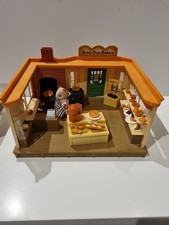 Sylvanian Families Brick Oven
