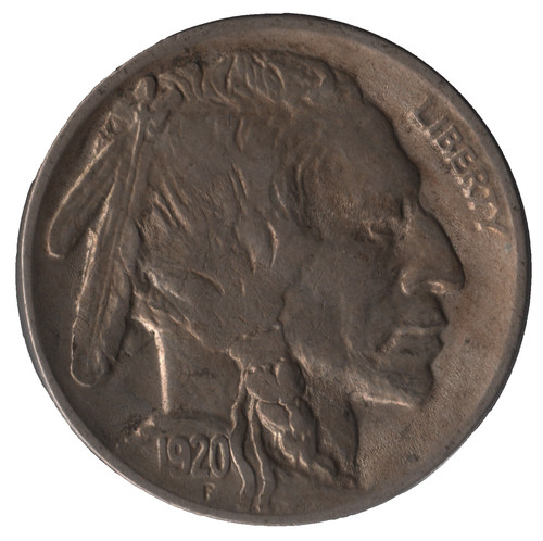 1920 usa buffalo - 1920,