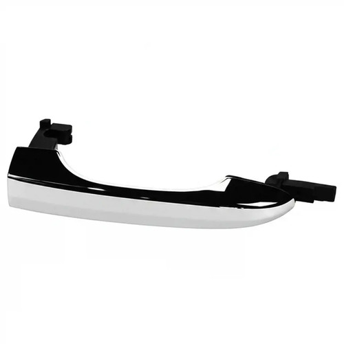 Door handle right rear - right,