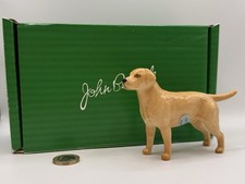 Beswick Labrador Yellow RARE