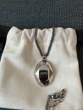 Alexander McQueen Necklace