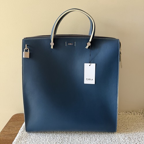 New furla mercurio travel - furla, n/s
