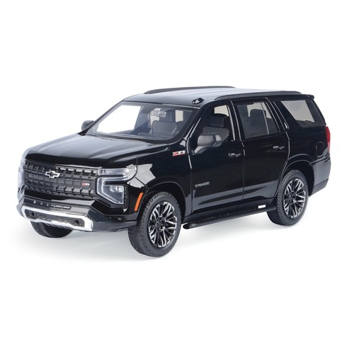 2025 chevy tahoe z71 black - tahoe,