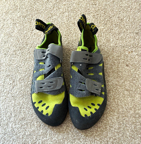 Sportiva unisex climbing - la,