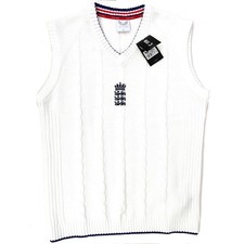 CASTORE England ECB Test