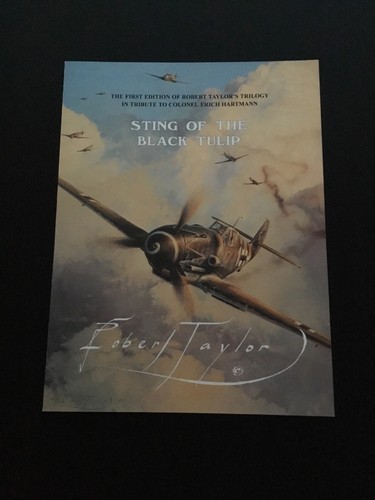 Robert taylor aviation - robert,