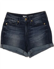 MOSSIMO Womens Mid Rise Denim