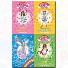Rainbow Magic Storybook