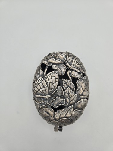 Vintage metal potpourri - vintage,