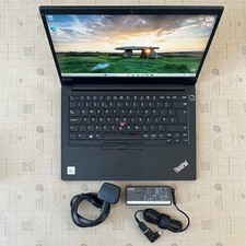Lenovo Thinkpad E14 gen 1