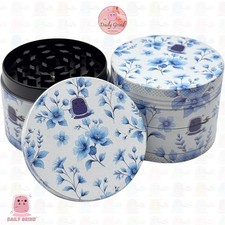 Fine White Bone China - 50mm
