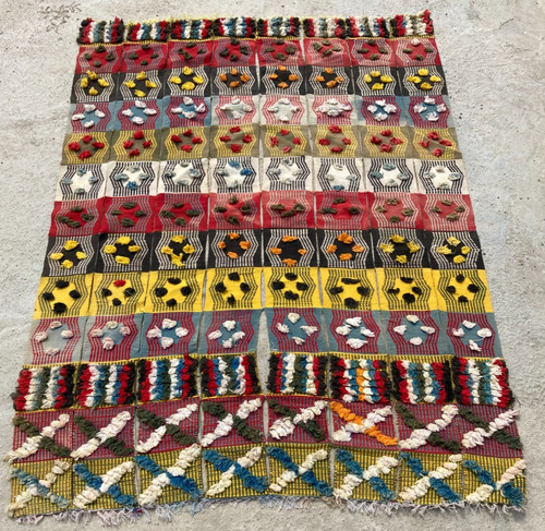 Vintage handmade traditional - vintage,