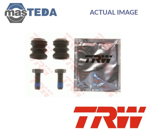 Sp7250 brake caliper repair - brake,