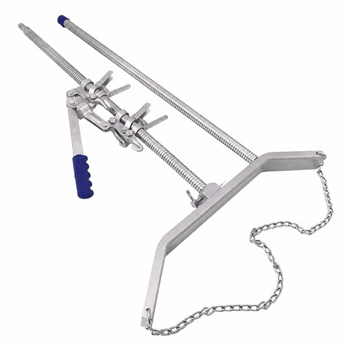 Crafts inch stainless - 66,