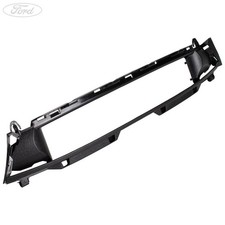 Genuine Ford Fiesta Mk5 Front