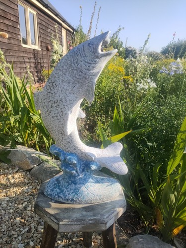 Old aluminium garden water - garden,