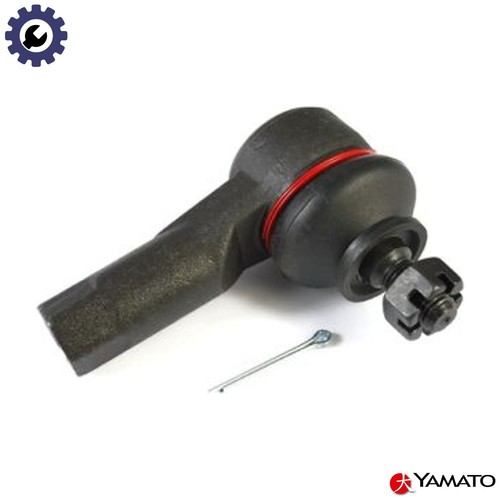 Tie rod end i13004ymt - for, kia