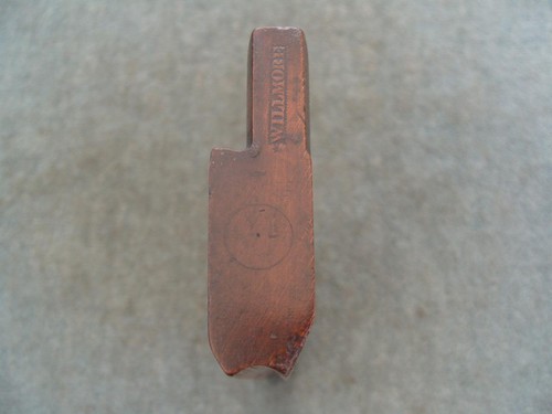Table joint hollow moulding