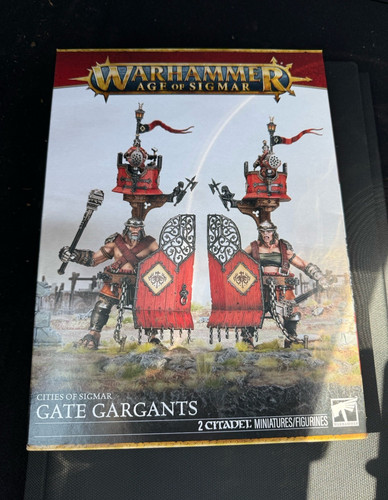 Games workshop warhammer age - warhammer,