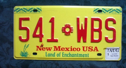 541 wbs new - new, american