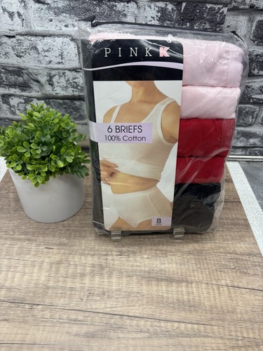 Vintage kmart pink - (6), pr