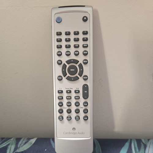 Cambridge audio dvd89 - cambridge,