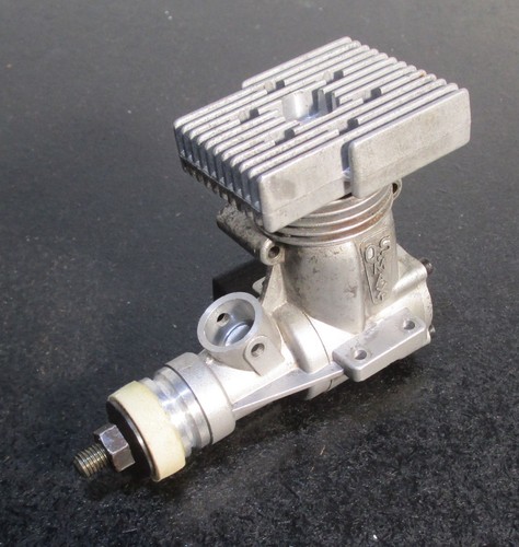 Max 28f 4 57cc - 4.57cc, cycle