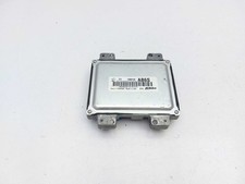 ENGINE CONTROL UNIT ECU