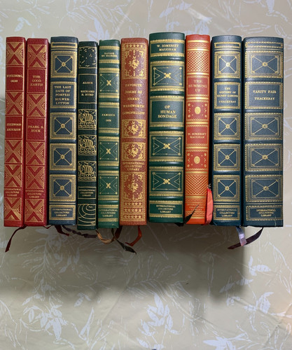 International collectors - international,