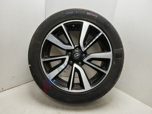 Nissan trail t32 mk3 - x-trail, 13-20