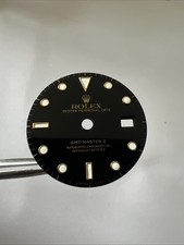 Rolex GMT Master 2 Vintage