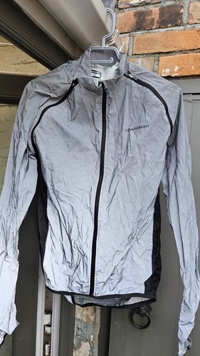 Boardman cycling reflective - cycling,