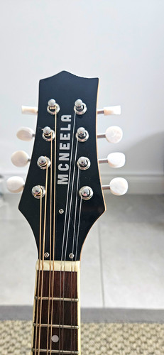 Mcneela irish mandola string - irish, 8-string