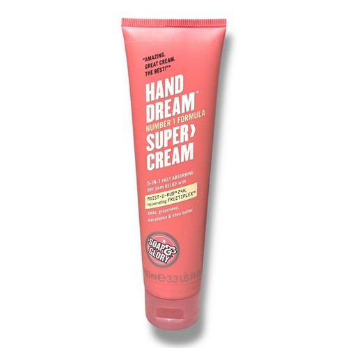 Soap glory hand dream number - soap, &