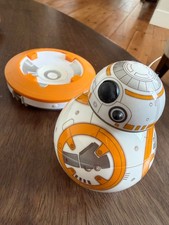 STAR WARS BB8 bb8 and Charging
