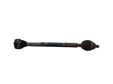 Seat Altea Driveshaft Right Off Side 1.6 Diesel 7 Speed Automatic MK1 2012 