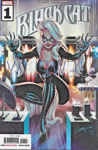 Black cat marvel - marvel, dracula