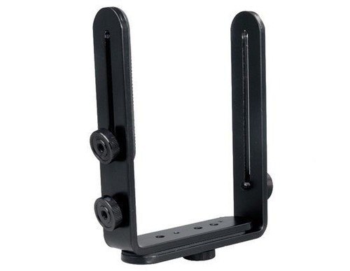 Double shaped metal - double,