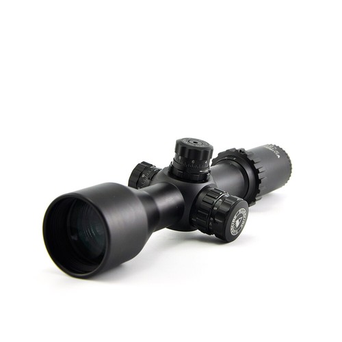 Visionking 12x42 ffp - 3-12x42,
