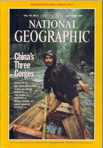 National geographic sept - national, geographic-sept