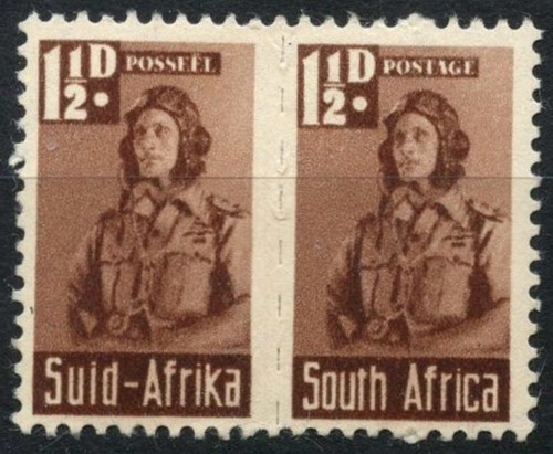 South africa 1942 sg99 - 1942-44,