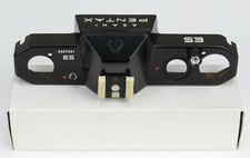 Asahi Pentax ES Black Top