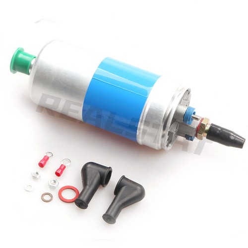 Electric fuel pump 0020919701 - fuel,