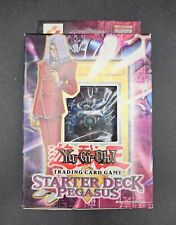Vintage Original Yugioh 1st