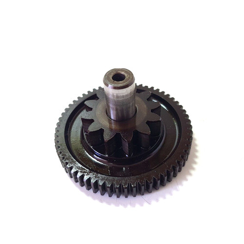 Starter motor gear yamaha - starter,